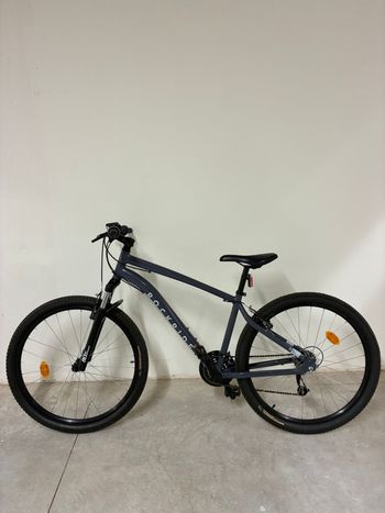 ROCKRIDER, 27.5" Mountain Bike 2025