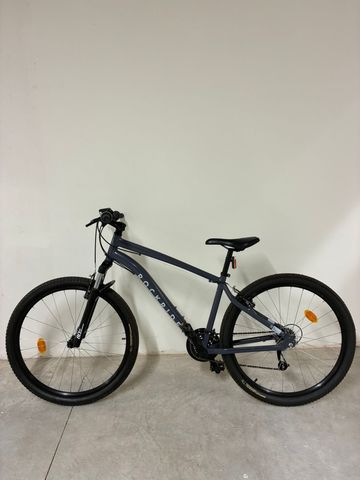 Used ROCKRIDER 27.5" Mountain Bike 2025 2025 MTB