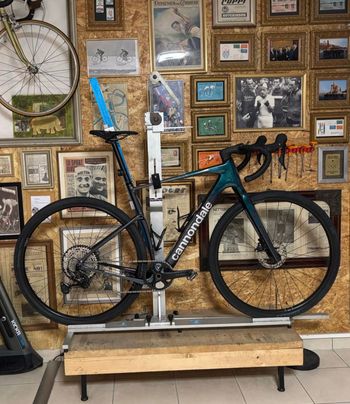 Used Cannondale Topstone Carbon 3 GRX - 1x 2026 2026 Road & Gravel, Black — image 16 of 18