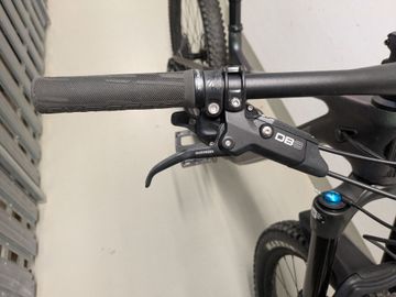 Used Scott Genius 930 2022 2022 Mountainbike, Green, 29 — image 14 of 15