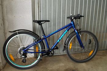 Trek, Wahoo 20 2020