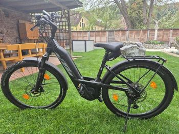 KTM, MACINA AERA 271 LFC 2021