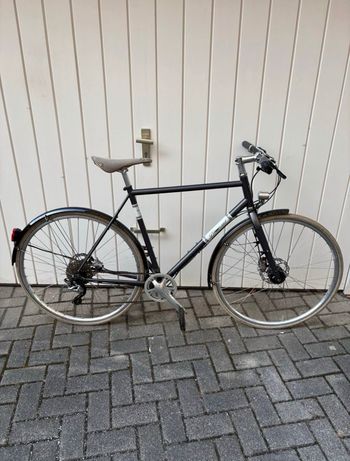 Diamant, Diamant Custom Shimano Deore