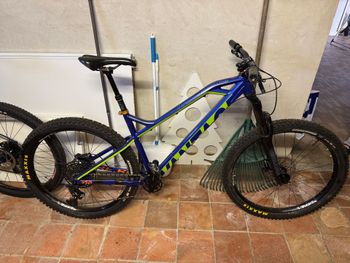 Mondraker, Mondraker Custom SRAM NX Eagle
