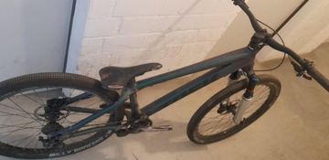 Brugt Trek Ticket Pumptrack/ Dirtjump/ 4Cross Urban — billede 2 af 3
