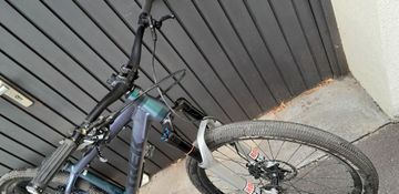 Trek Ticket Pumptrack/ Dirtjump/ 4Cross Urban usato, Nero — immagine 2 di 7