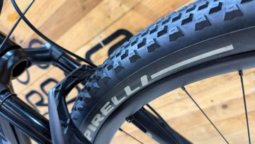 Gebrauchtes Wilier USMA Shimano XTR 2026 Mountainbike, Schwarz — Bild 10 von 17