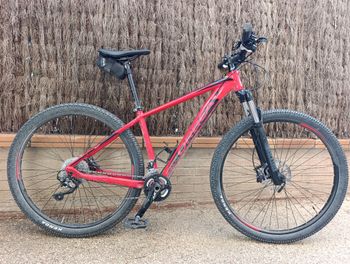 Used Orbea Mx Shimano Deore XT 2018 VTT