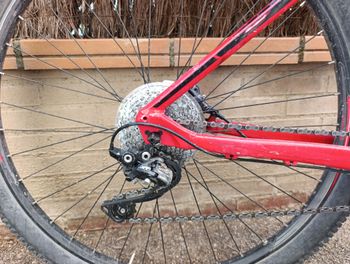 Used Orbea Mx Shimano Deore XT 2018 Mountainbike — image 5 of 7