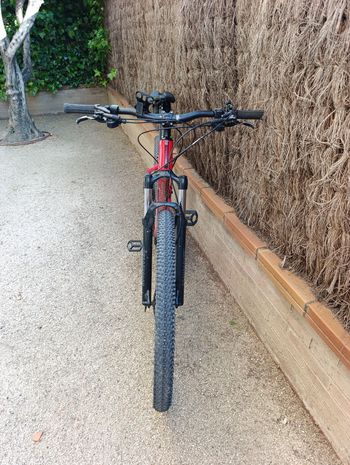 Used Orbea Mx Shimano Deore XT 2018 Mountainbike — image 2 of 7