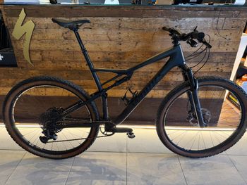 Specialized, S-Works Epic Shimano XTR 2020