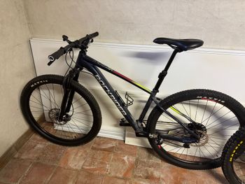 ROCKRIDER, ROCKRIDER Custom SRAM SX Eagle