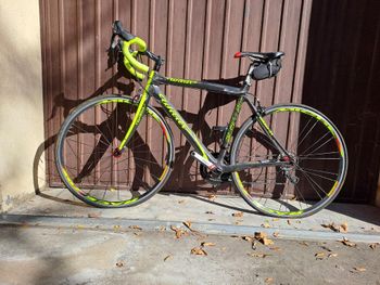 Used Wilier Wilier Custom Shimano 105 2016 Road & Gravel, Negro — image 2 of 3