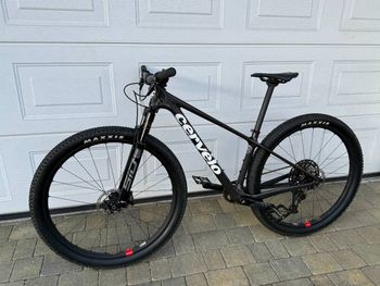 Gebrauchtes Cervelo ZHT-5 XX1 AXS 2024 MTB