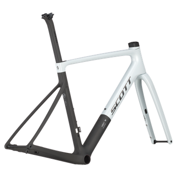 Gebrauchtes Scott Addict RC Pro 2025 Frameset 2025 Road & Gravel