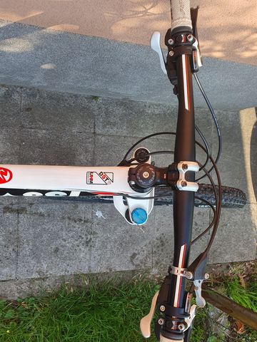 Used Massi Sl Pro 2016 Mountainbike, White — image 6 of 11