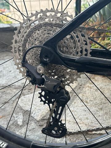 Tweedehands Giant XTC, Advanced 29 3 2021 2021 Mountainbike — afbeelding 3 van 10