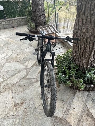 Tweedehands Giant XTC, Advanced 29 3 2021 2021 Mountainbike — afbeelding 8 van 10