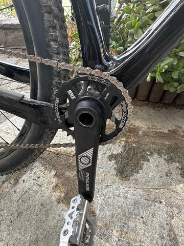 Tweedehands Giant XTC, Advanced 29 3 2021 2021 Mountainbike — afbeelding 9 van 10