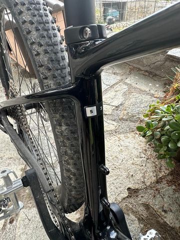 Tweedehands Giant XTC, Advanced 29 3 2021 2021 Mountainbike — afbeelding 4 van 10