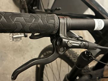 Tweedehands Giant XTC, Advanced 29 3 2021 2021 Mountainbike — afbeelding 5 van 10