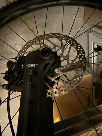 Tweedehands Giant XTC, Advanced 29 3 2021 2021 Mountainbike — afbeelding 6 van 10