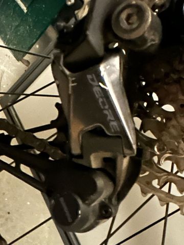 Tweedehands Giant XTC, Advanced 29 3 2021 2021 Mountainbike — afbeelding 7 van 10