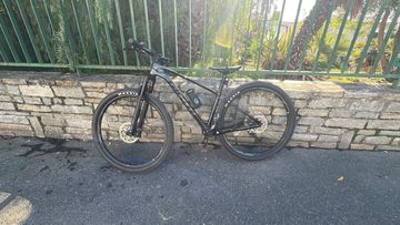 Używany Giant XTC, Advanced 29 3 2021 2021 MTB