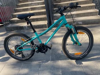 Specialized, Hotrock 20 2020