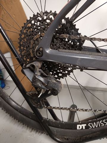 Gebrauchtes BMC TEAMELITE 02 ONE 2019 2019 Mountainbike, Hellgrau, 29 — Bild 2 von 3