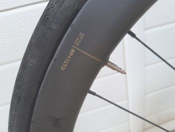 Used Orbea ORCA M20iLTD 2024 2024 Road & Gravel — image 7 of 15