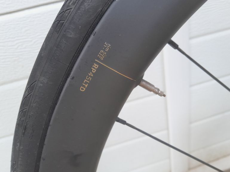 Used Orbea ORCA M20iLTD 2024 2024 Road & Gravel — image 7 of 15