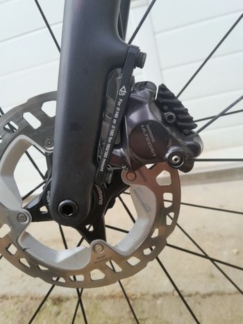 Used Orbea ORCA M20iLTD 2024 2024 Road & Gravel — image 12 of 15