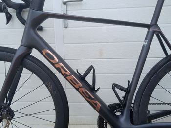 Used Orbea ORCA M20iLTD 2024 2024 Road & Gravel