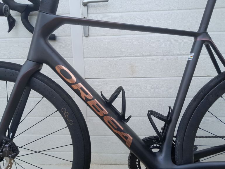 Used Orbea ORCA M20iLTD 2024 2024 Road & Gravel — image 1 of 15