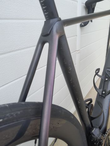 Used Orbea ORCA M20iLTD 2024 2024 Road & Gravel — image 8 of 15