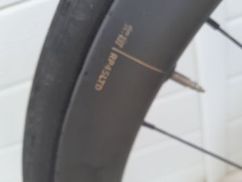 Used Orbea ORCA M20iLTD 2024 2024 Road & Gravel — image 6 of 15