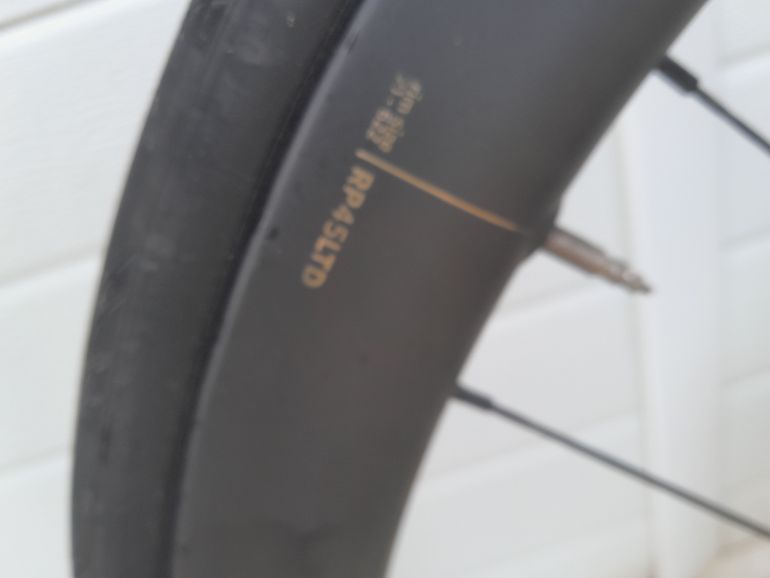 Used Orbea ORCA M20iLTD 2024 2024 Road & Gravel — image 6 of 15
