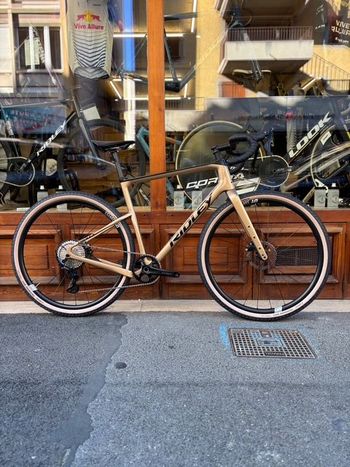 Ridley, Kanzo Adventure - Shimano GRX600 1x12sp 2025