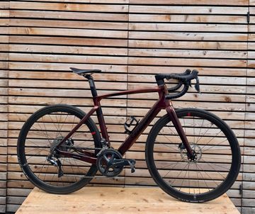 Gebrauchtes Wilier Cento10 Hybrid SHIMANO ULTEGRA Di2 8070 2021 2021 Road & Gravel