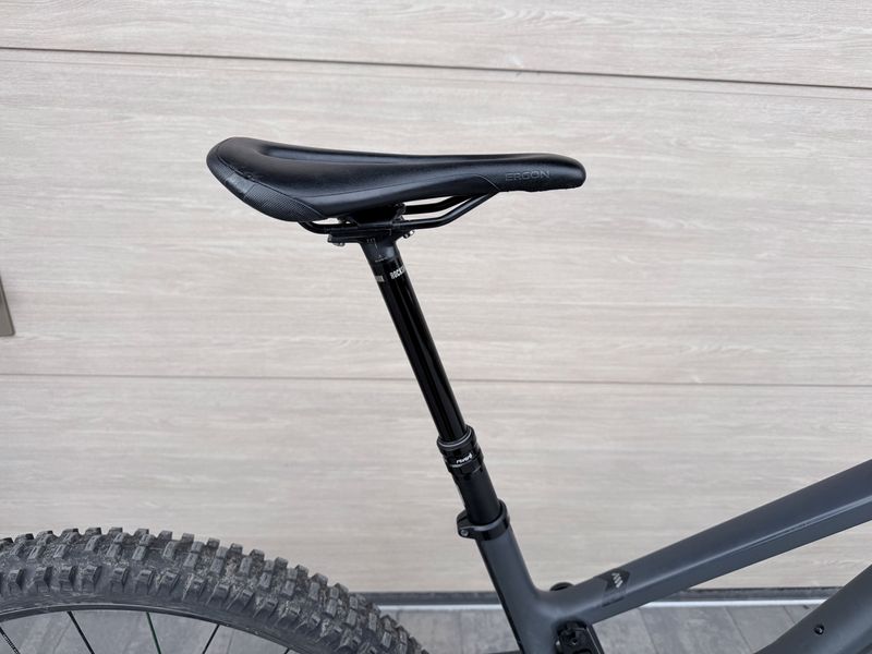 Used Santa Cruz Megatower SRAM XX1 2020 Mountainbike, Black — image 5 of 12