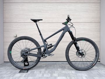 Gebrauchtes Santa Cruz Megatower SRAM XX1 2020 MTB