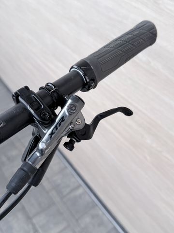 Used Santa Cruz Megatower SRAM XX1 2020 Mountainbike, Black — image 8 of 12