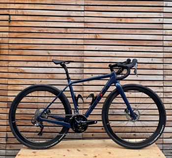 De Rosa, Gravel Ekar Shimano GRX