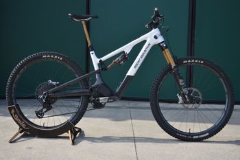 Rocky Mountain, Instinct Powerplay SL Carbon 90 2025