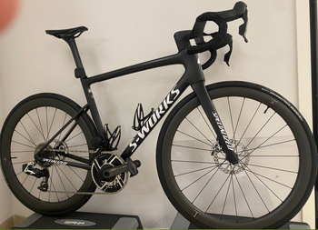 Specialized, S-Works Tarmac SL8 - SRAM Red eTap AXS 2024