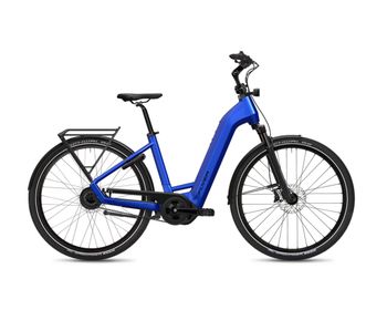 Flyer, G1 Shimano Nexus Hub Gear