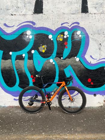 Canyon, Inflite CF SL 8 2023