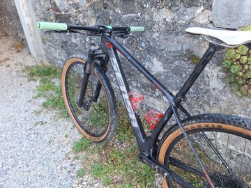 Używany Sensa Fiori Evo SLE 2021 2021 Mountainbike — zdjęcie 2 z 3