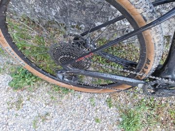 Używany Sensa Fiori Evo SLE 2021 2021 Mountainbike — zdjęcie 3 z 3